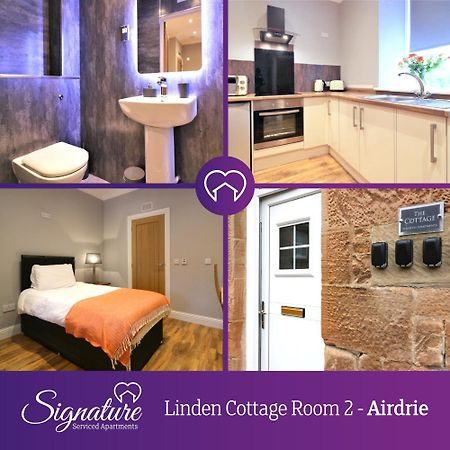 Signature - Linden Cottage Room 2 Airdrie Extérieur photo